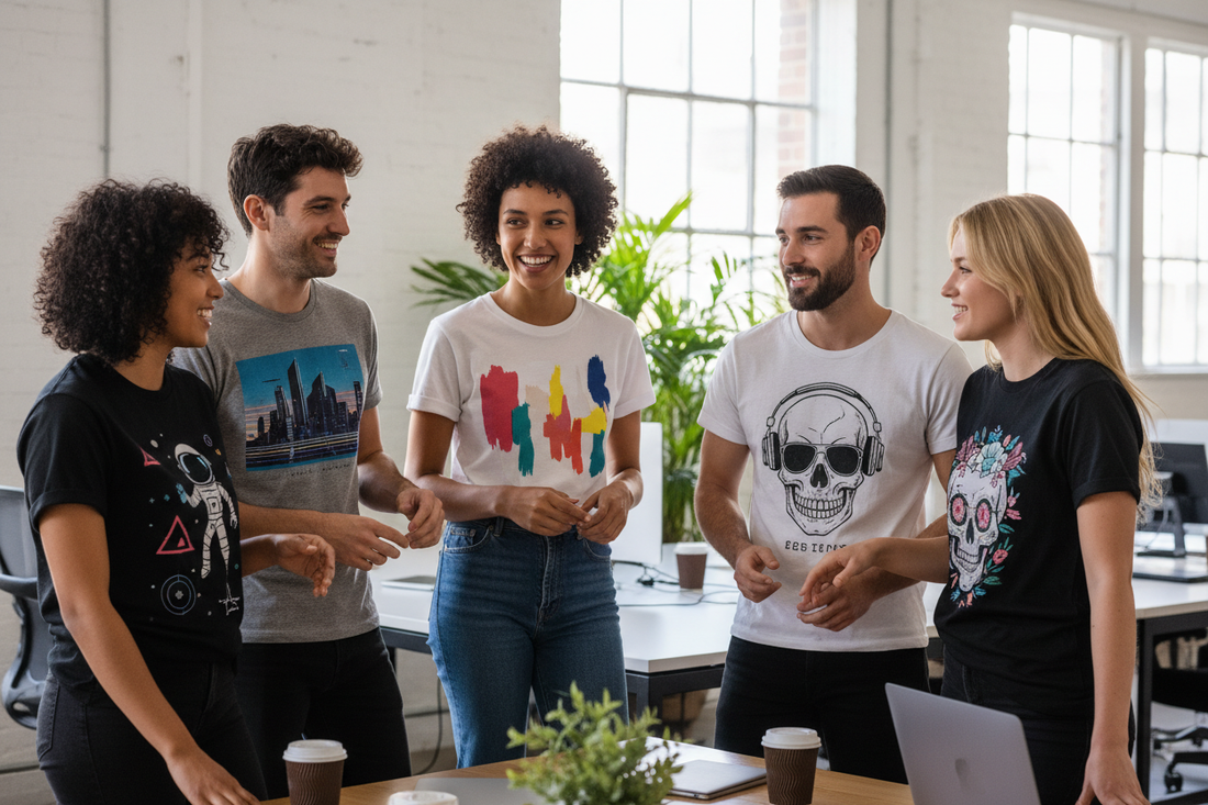 Welcome to Workwear City