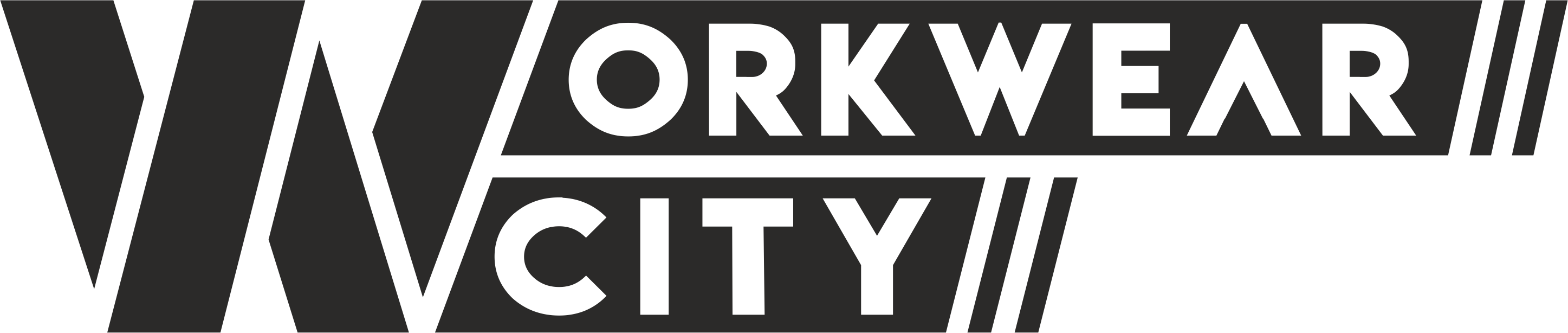 Workwear City