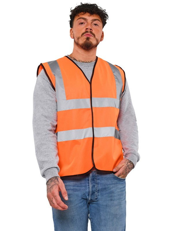 Hi Vis Vests
