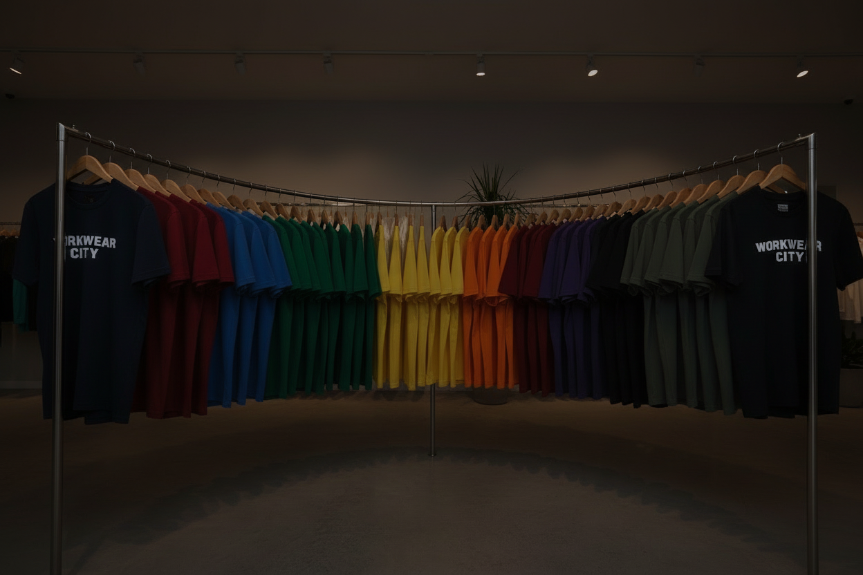 The best workwear and uniform Supplier