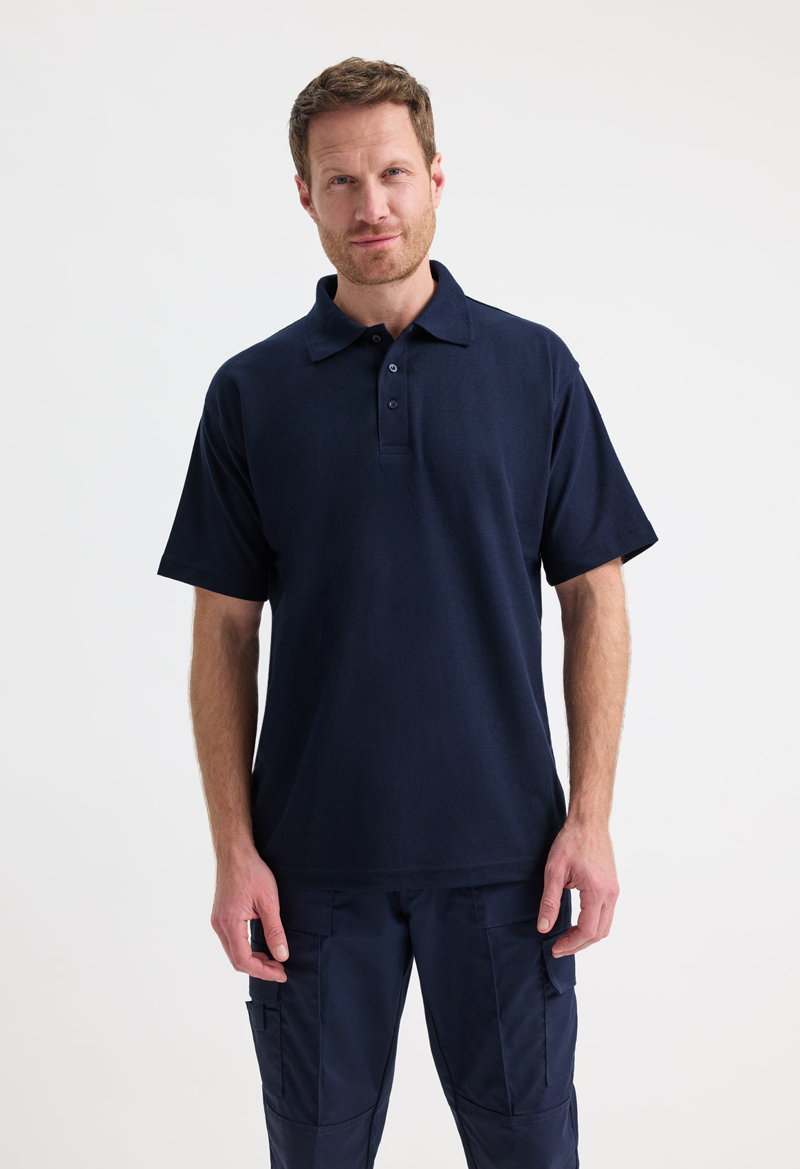 Classic Poloshirt 220GSM