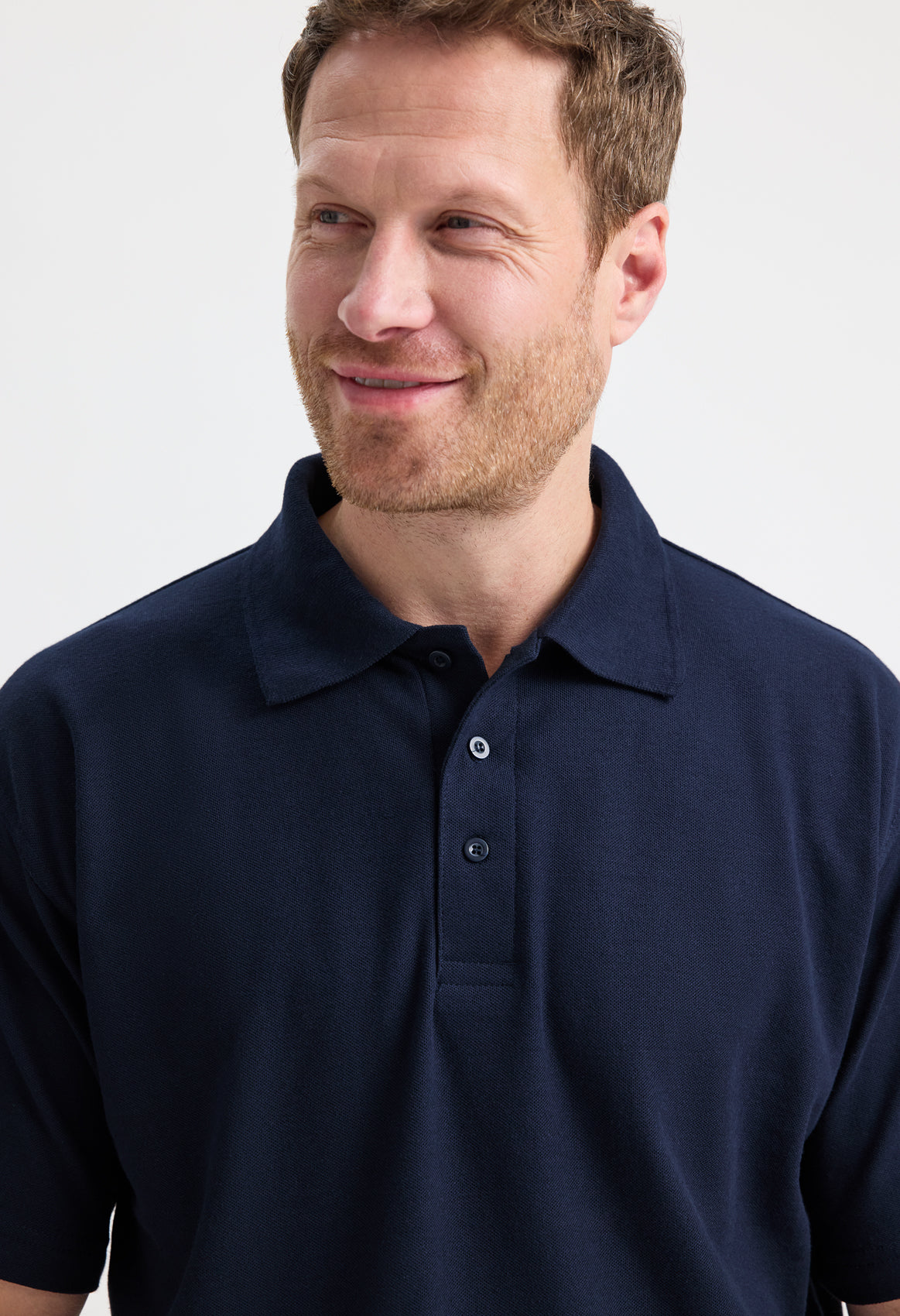 Classic Poloshirt 220GSM