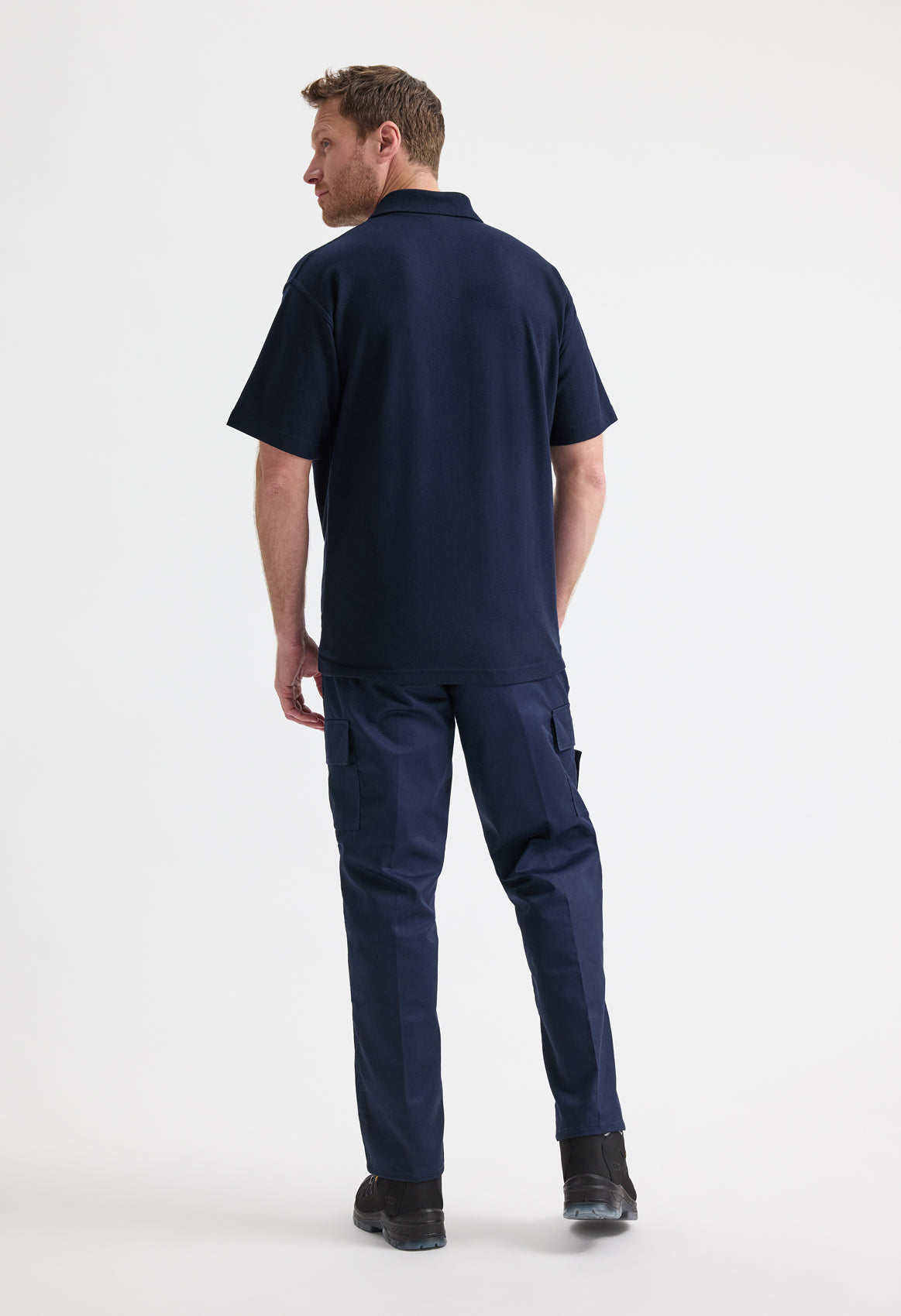 Classic Poloshirt 220GSM