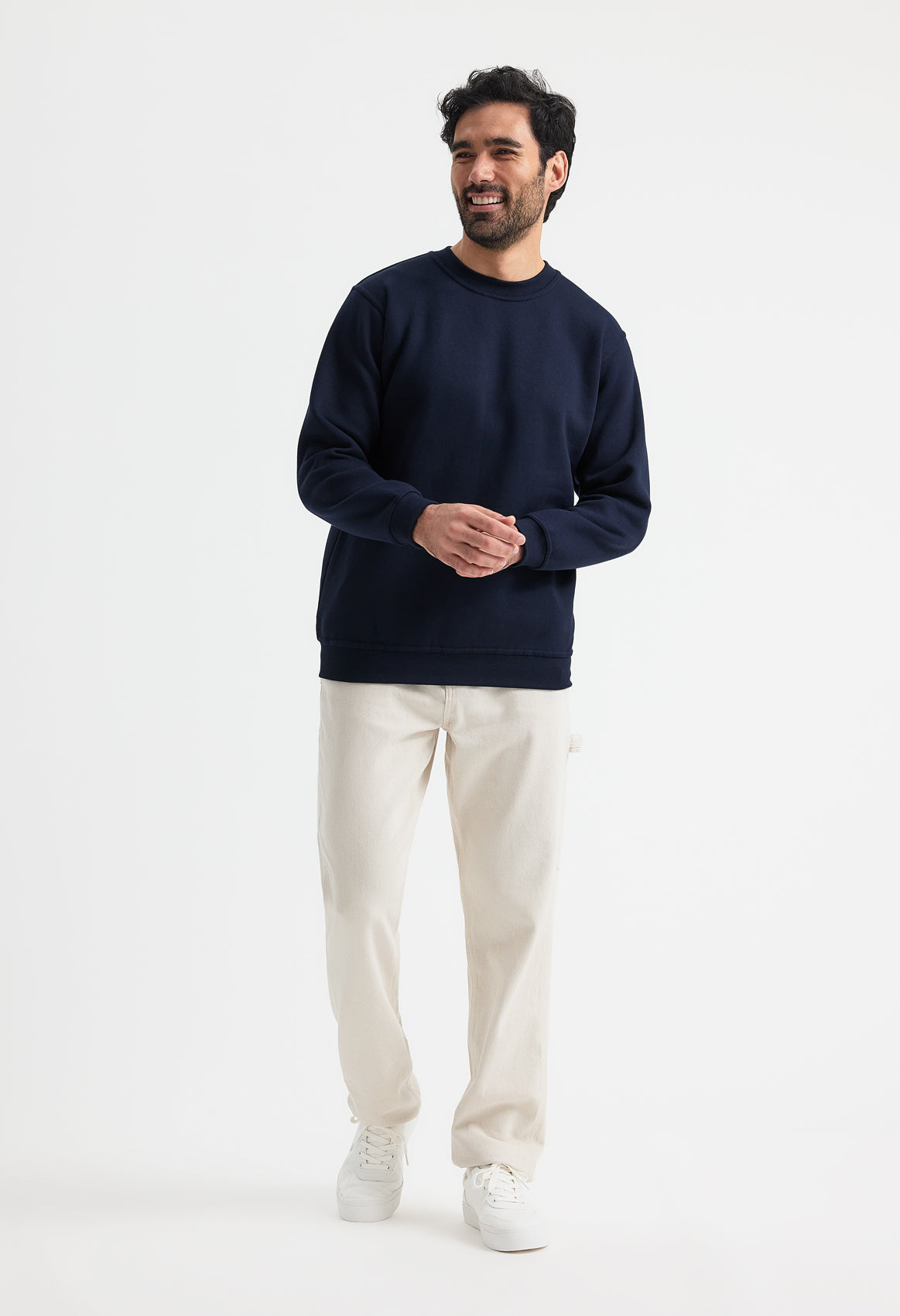 Heavy Sweatshirt 350GSM