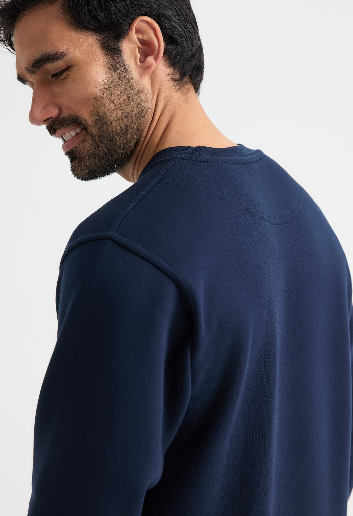 Heavy Sweatshirt 350GSM