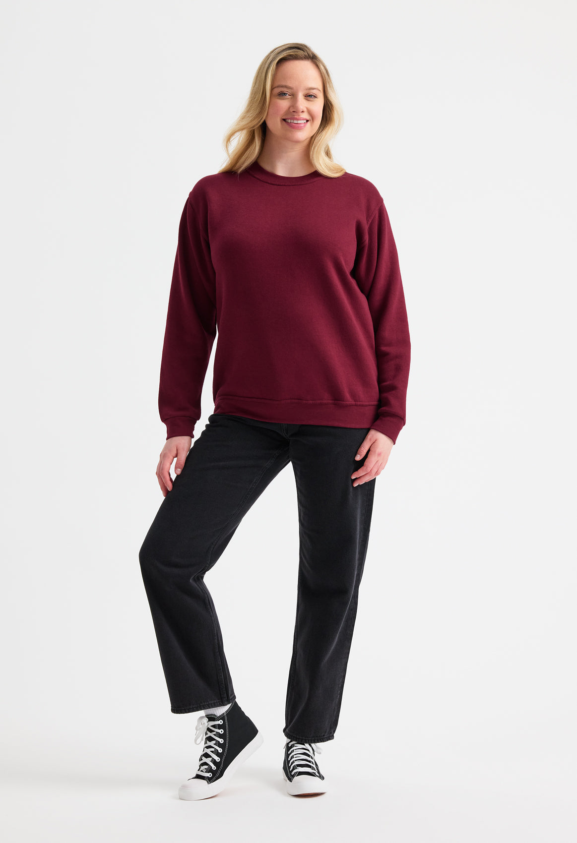 Classic Sweatshirt 300GSM