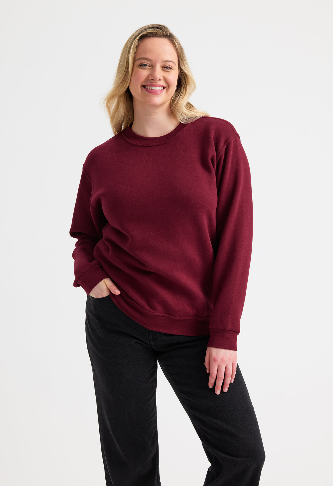 Classic Sweatshirt 300GSM