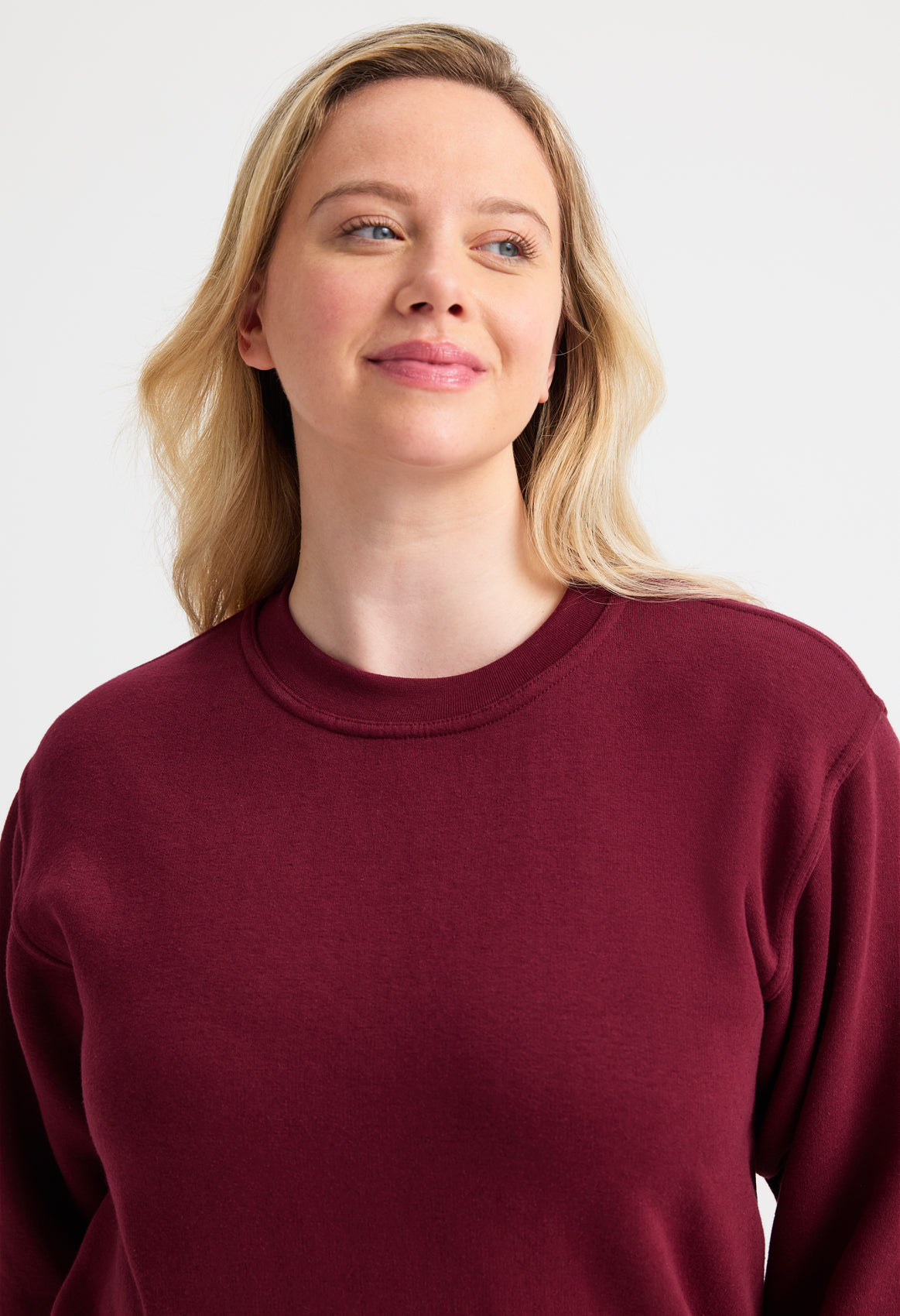 Classic Sweatshirt 300GSM