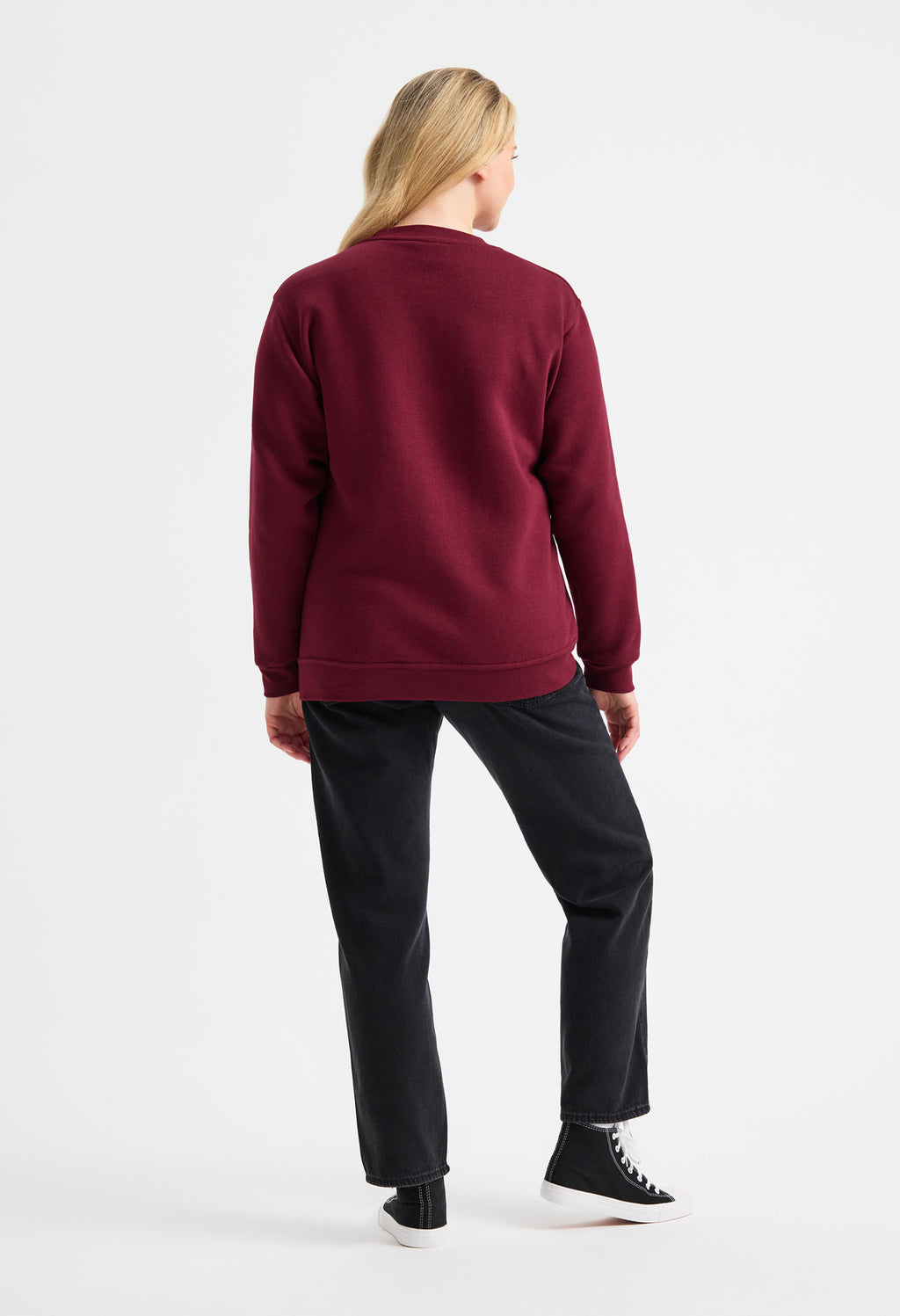 Classic Sweatshirt 300GSM