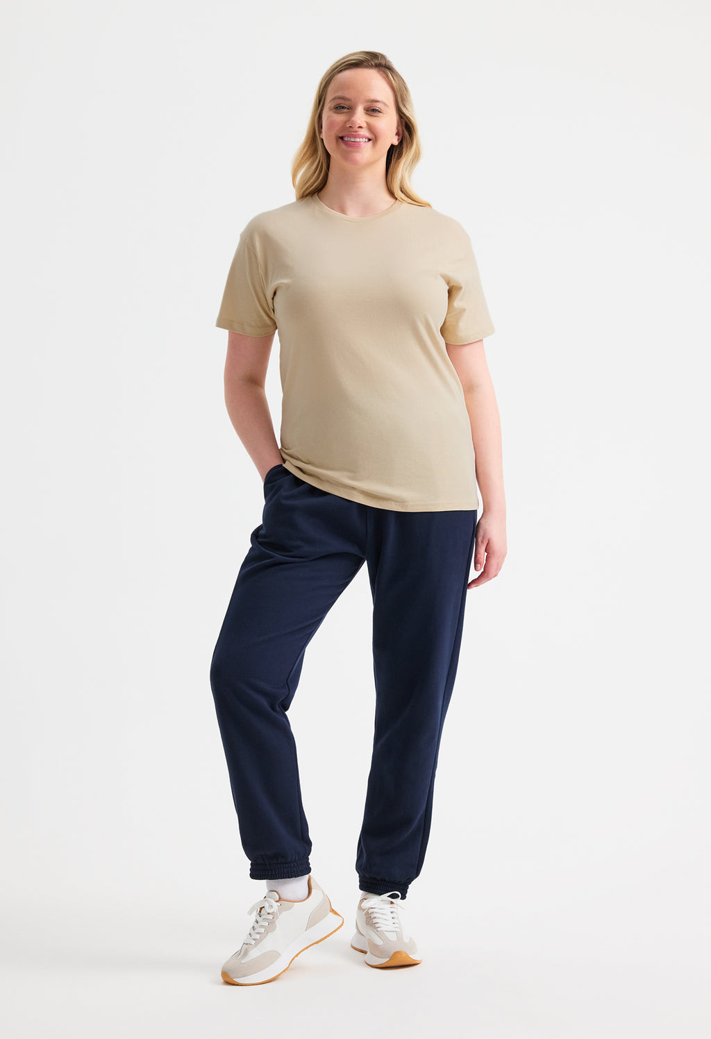 Classic T shirt - 180GSM