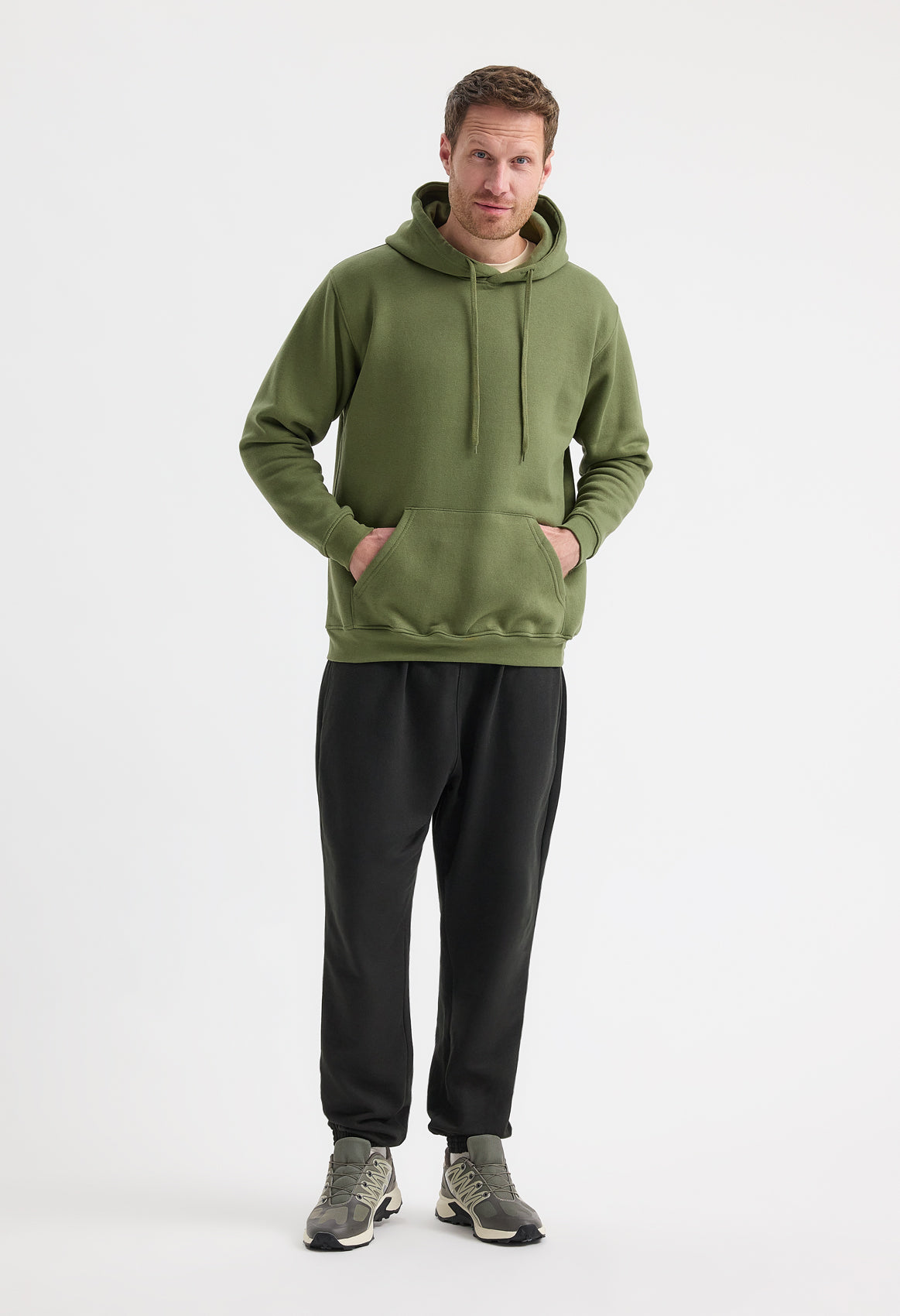 Classic Hoodie 300GSM