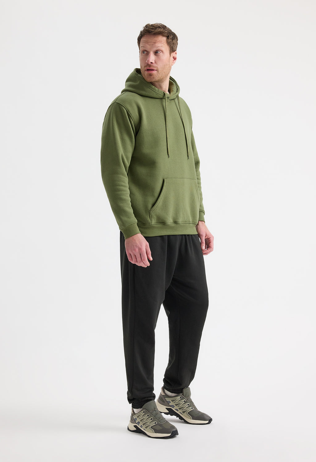 Classic Hoodie 300GSM
