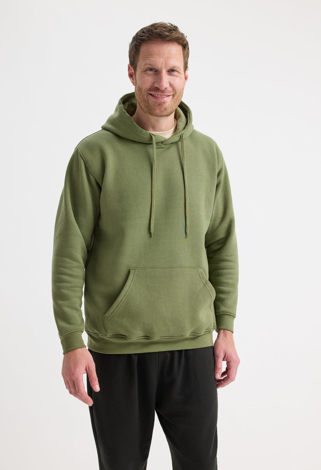 Classic Hoodie 300GSM