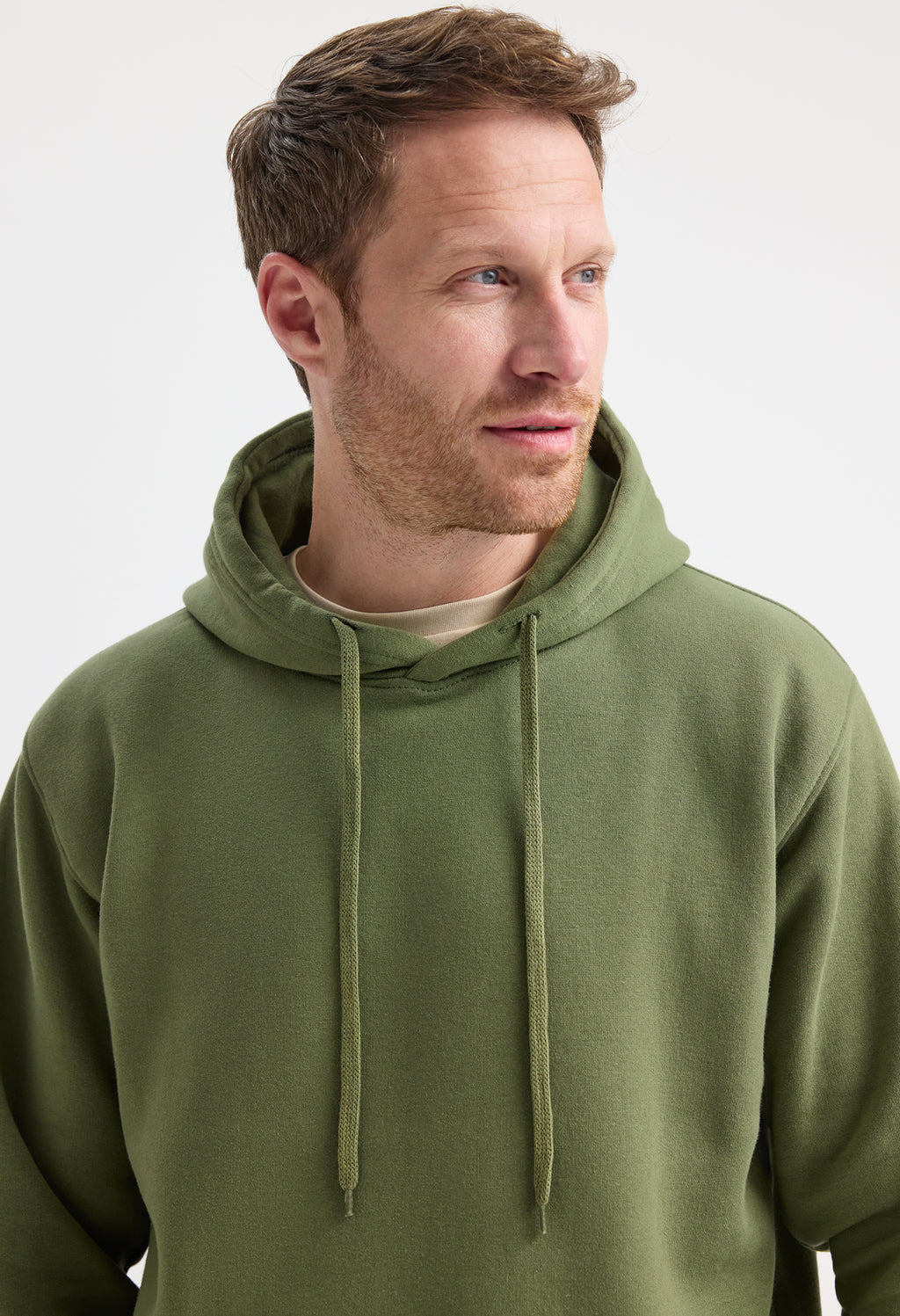 Classic Hoodie 300GSM
