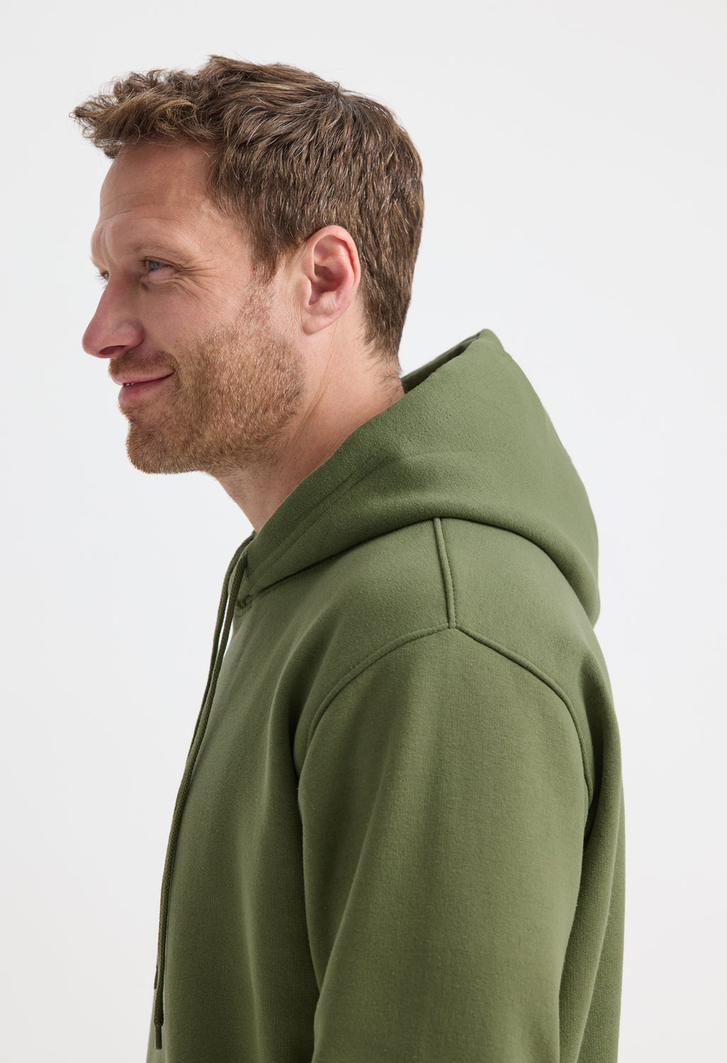 Classic Hoodie 300GSM