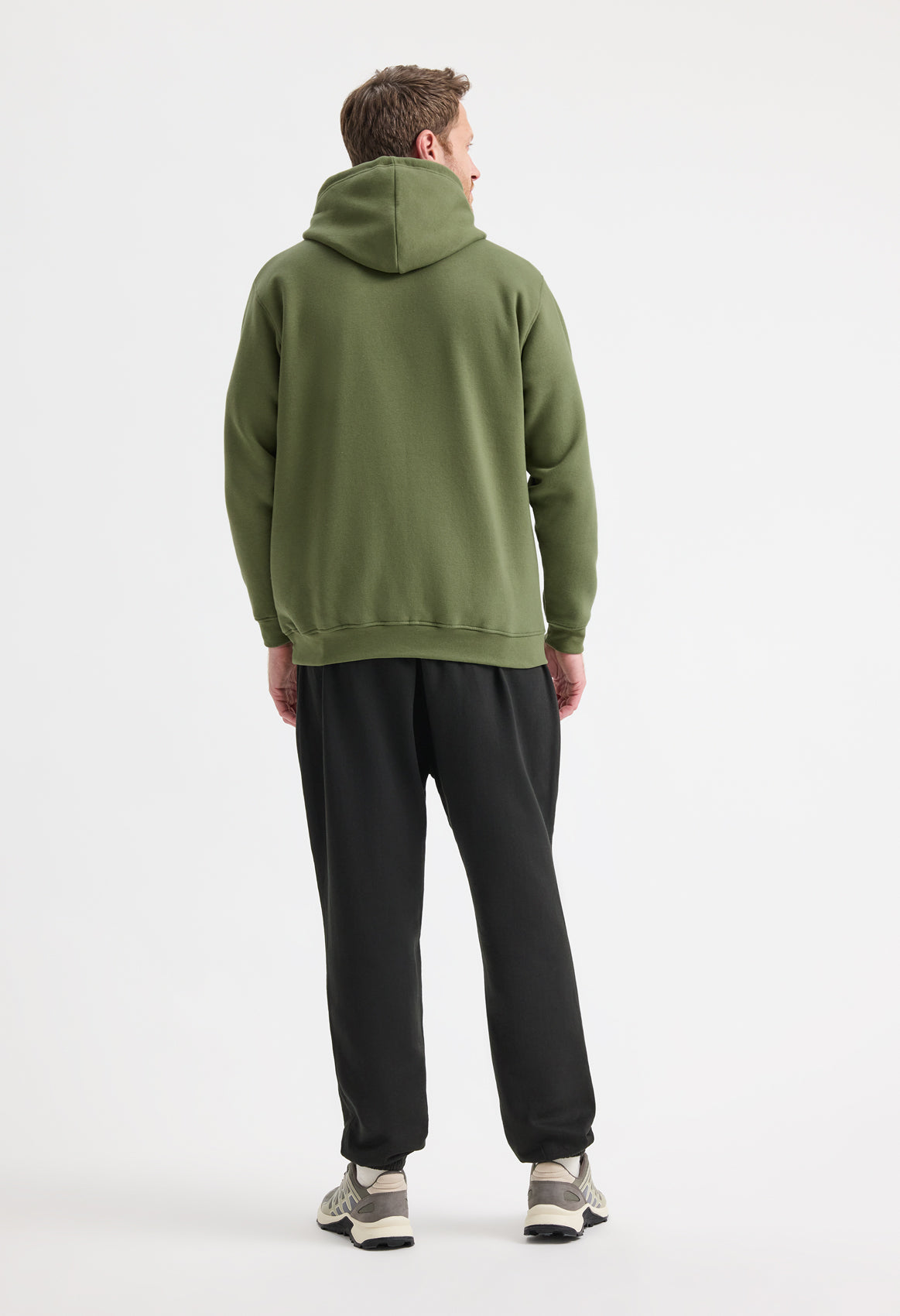 Classic Hoodie 300GSM