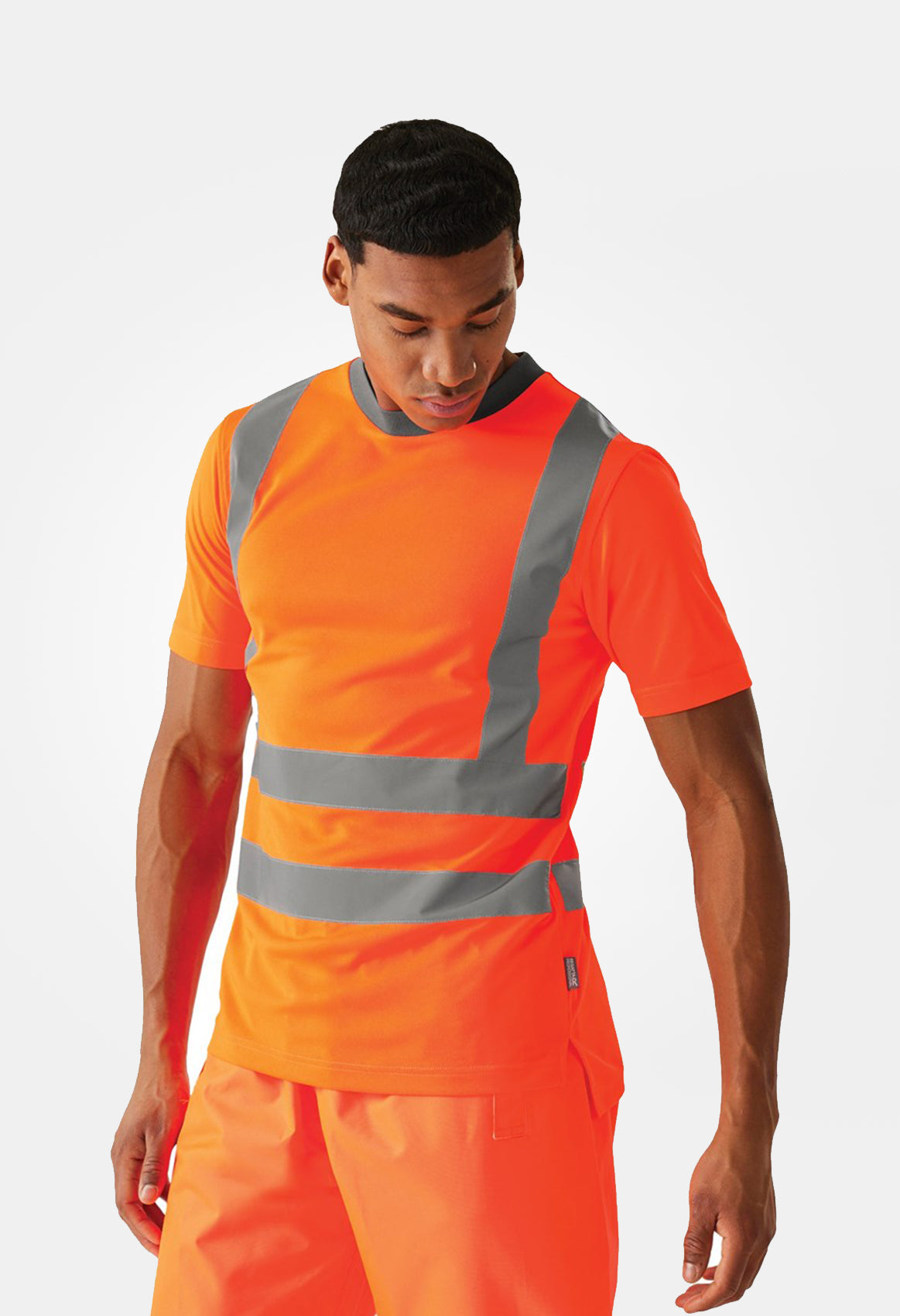 Regatta Hi Vis Pro Tshirt 150GSM