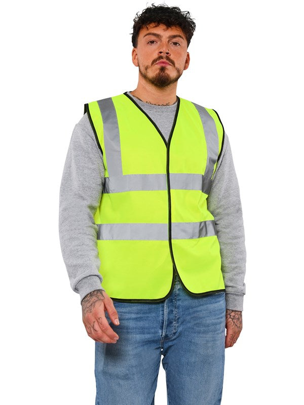 Hi Vis Vests