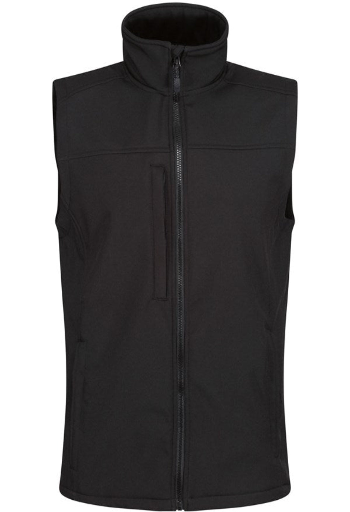 Regatta Flux Softshell Bodywarmer 270GSM