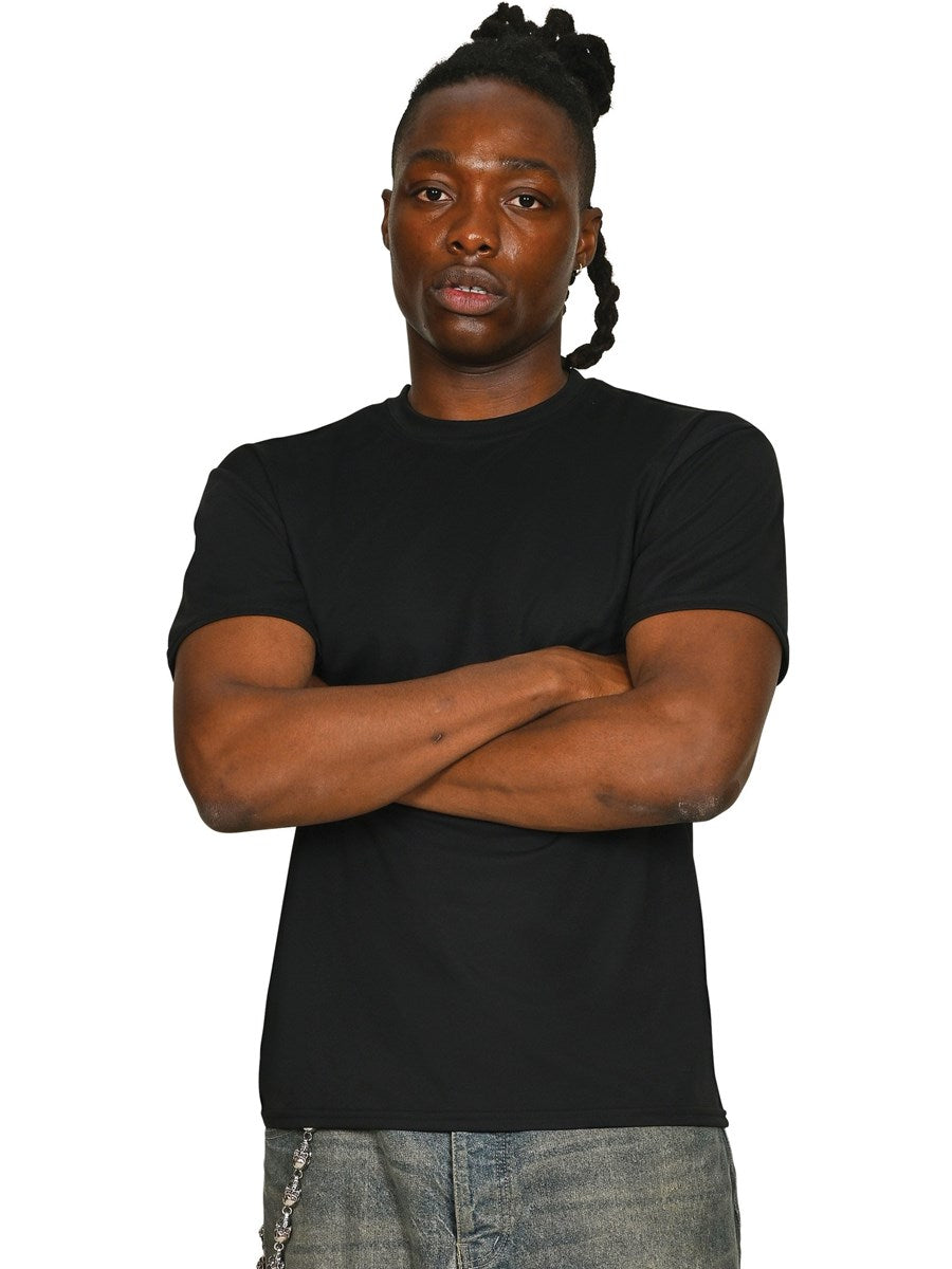 Sports Technical Polyester T shirt 140GSM