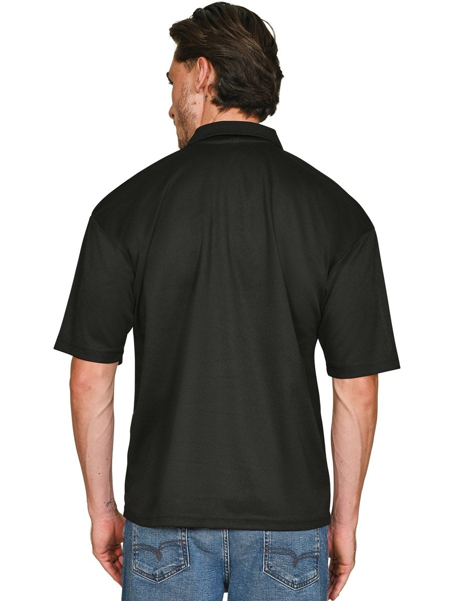 Polyester Tech Polo 150GSM