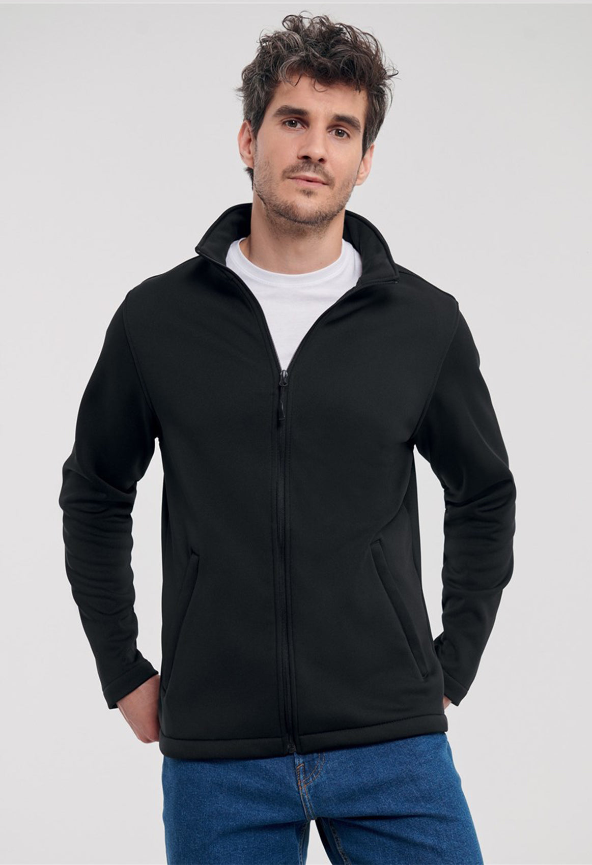 Russell Smart Softshell Jacket 315GSM