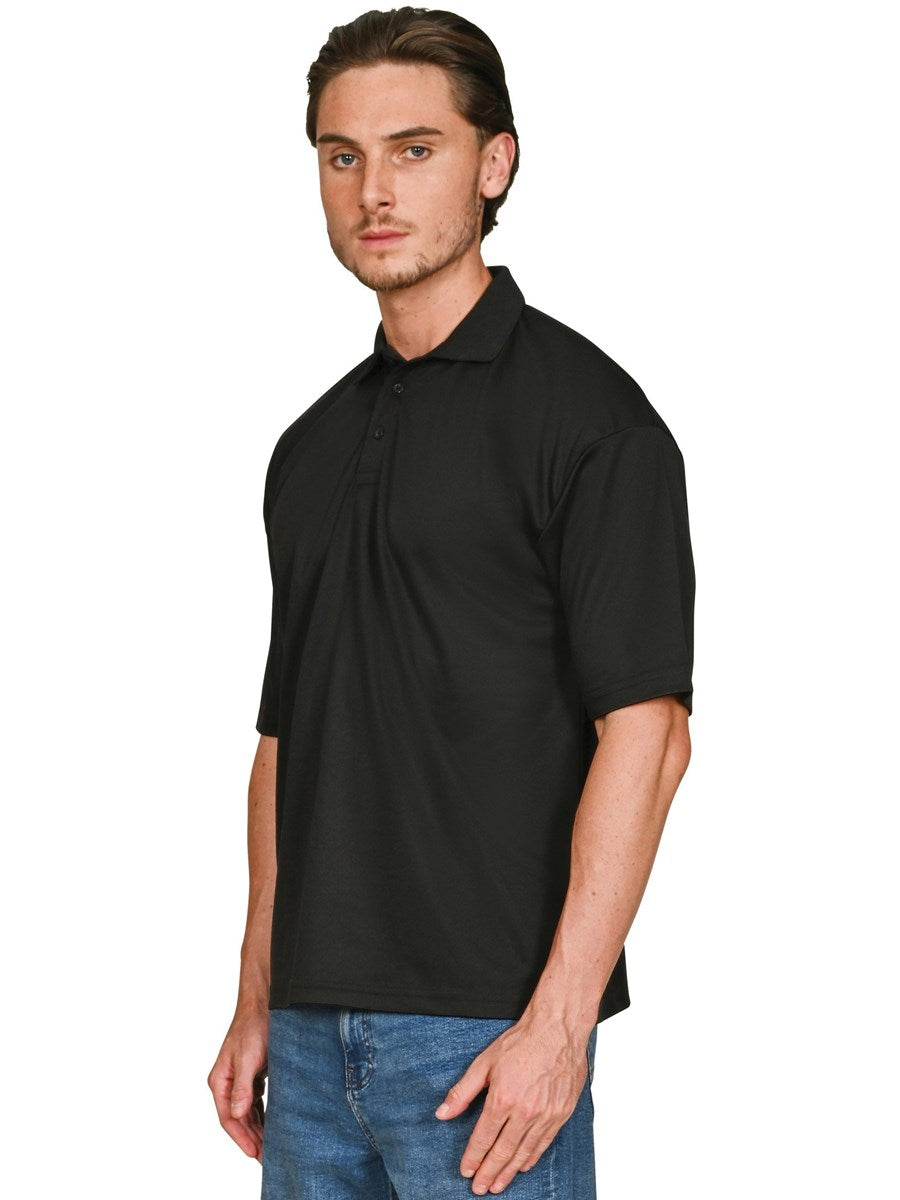 Polyester Tech Polo 150GSM
