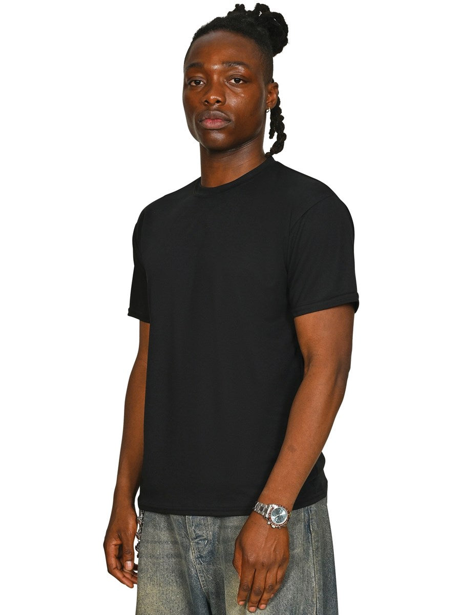 Sports Technical Polyester T shirt 140GSM