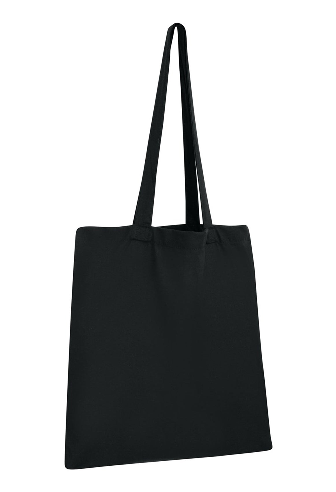Long Handle 15L Tote Bag 155GSM