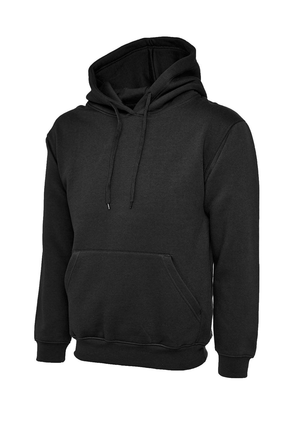 Heavy Hoodie 350GSM
