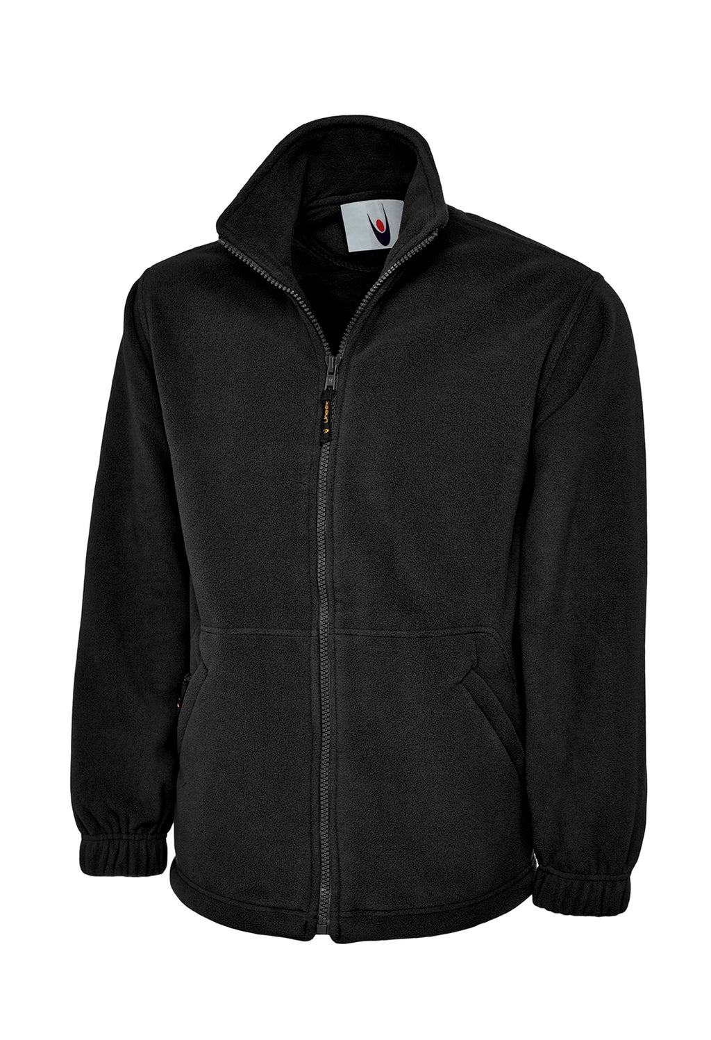 Full Zip Fleece Jacket 300GSM