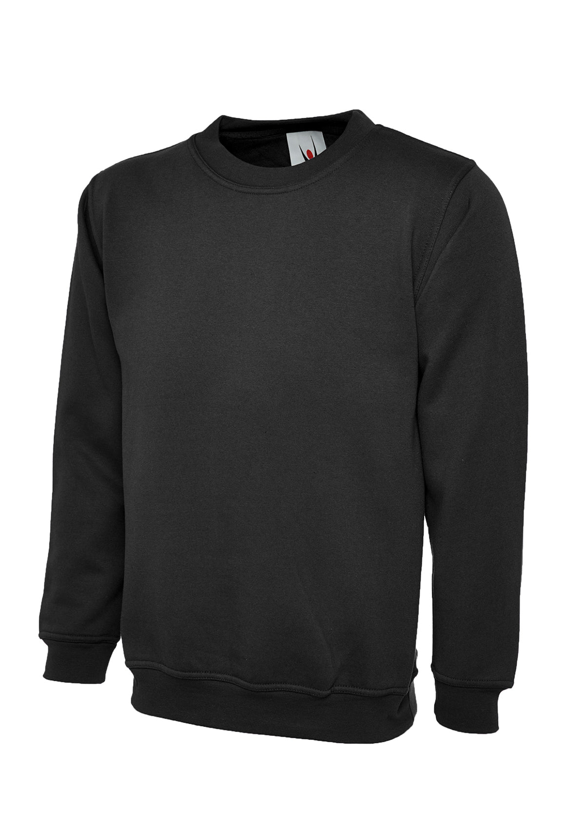 Heavy Sweatshirt 350GSM