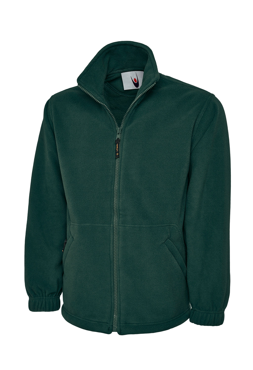 Full Zip Fleece Jacket 300GSM