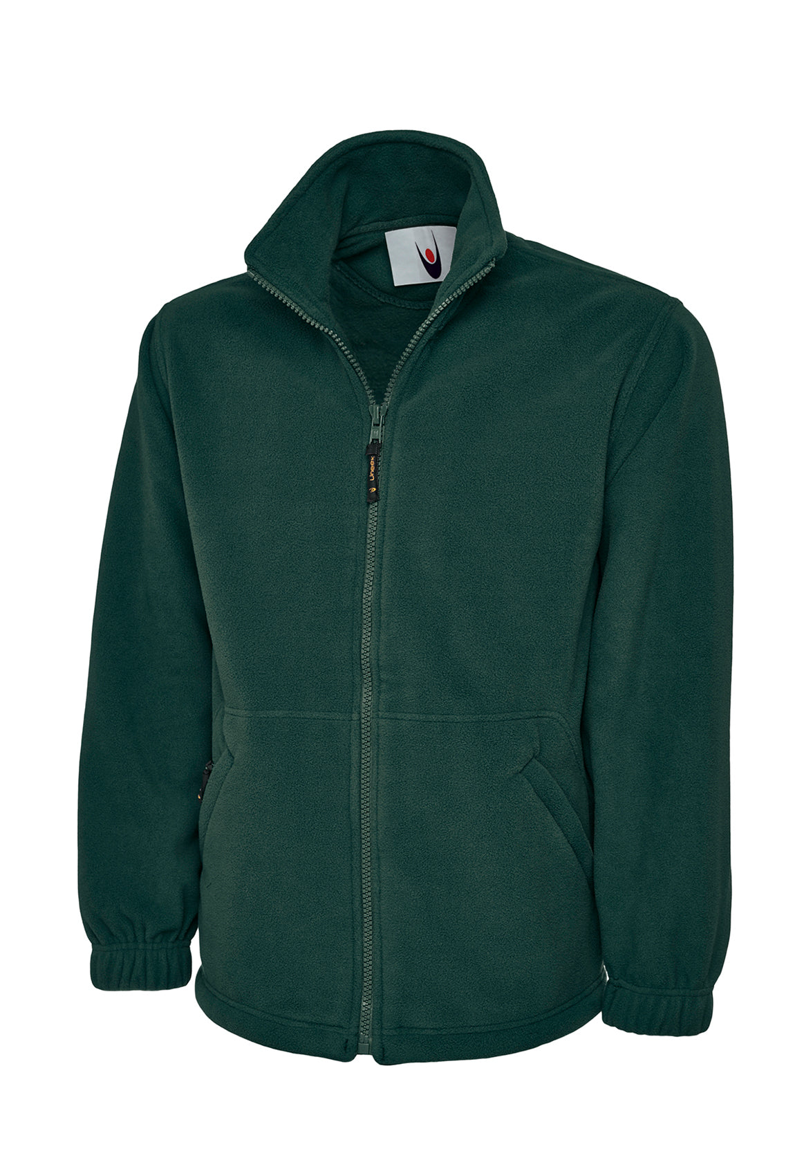 Full Zip Fleece Jacket 300GSM