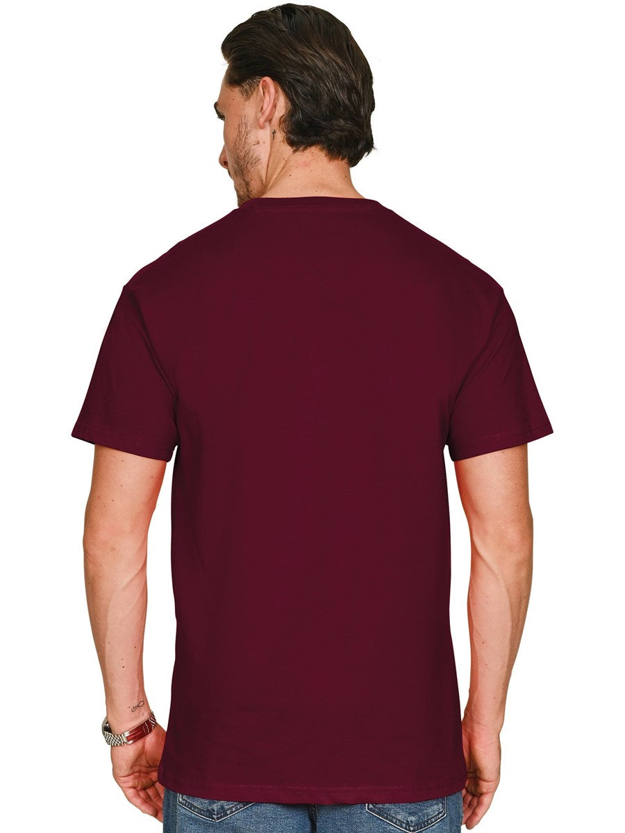 Supreme Organic Combed T Shirt 220GSM