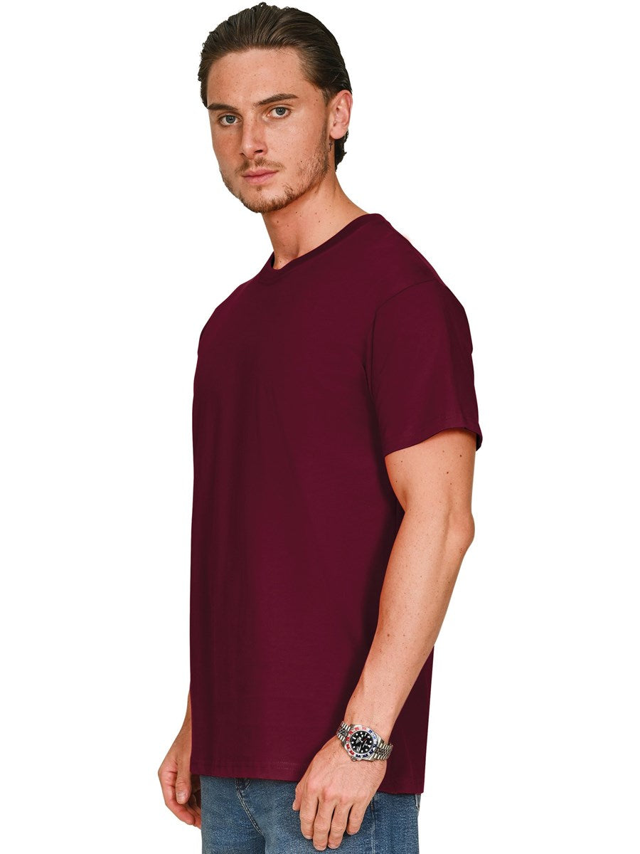 Supreme Organic Combed T Shirt 220GSM