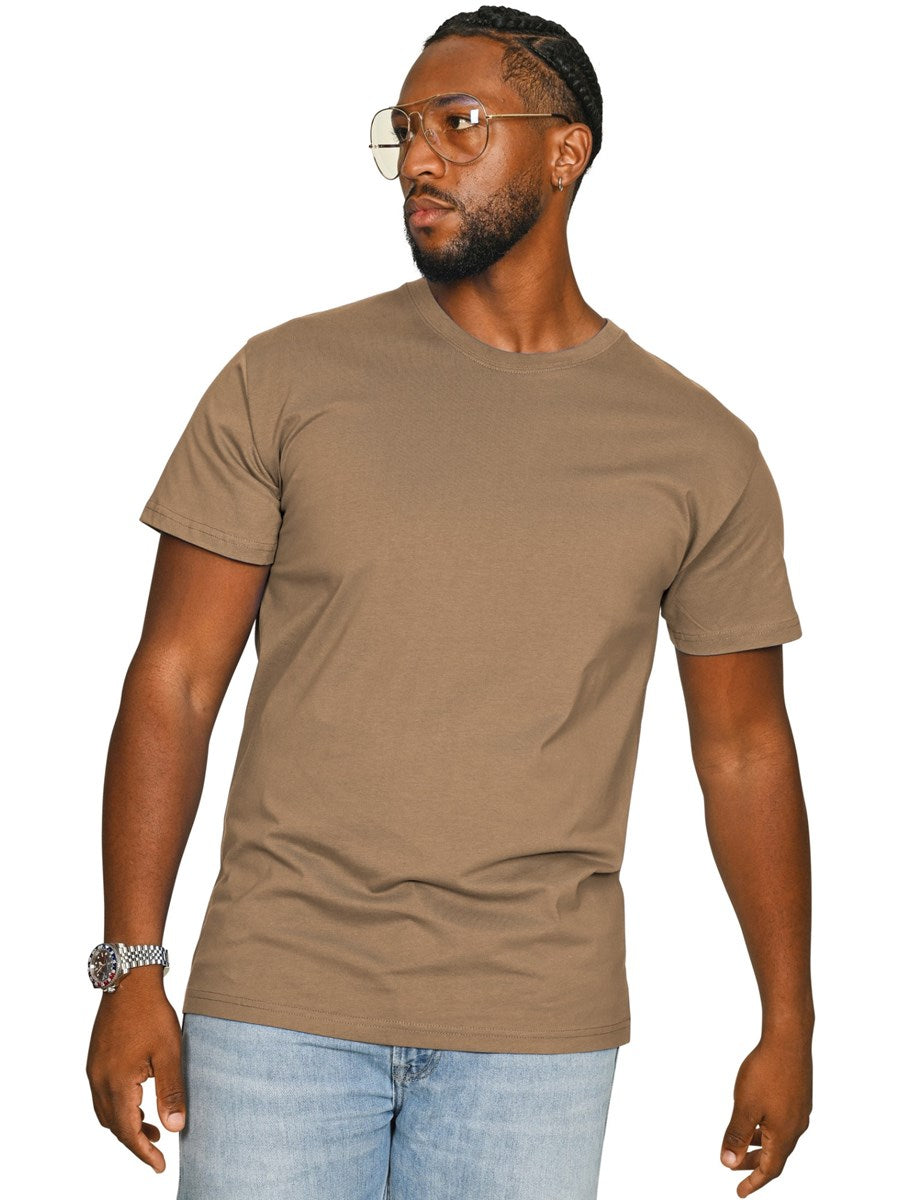 Supreme Organic Combed T Shirt 220GSM