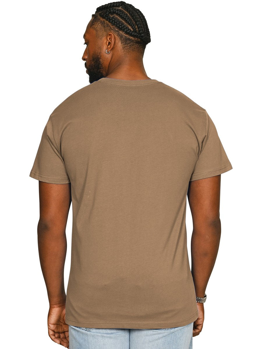 Supreme Organic Combed T Shirt 220GSM