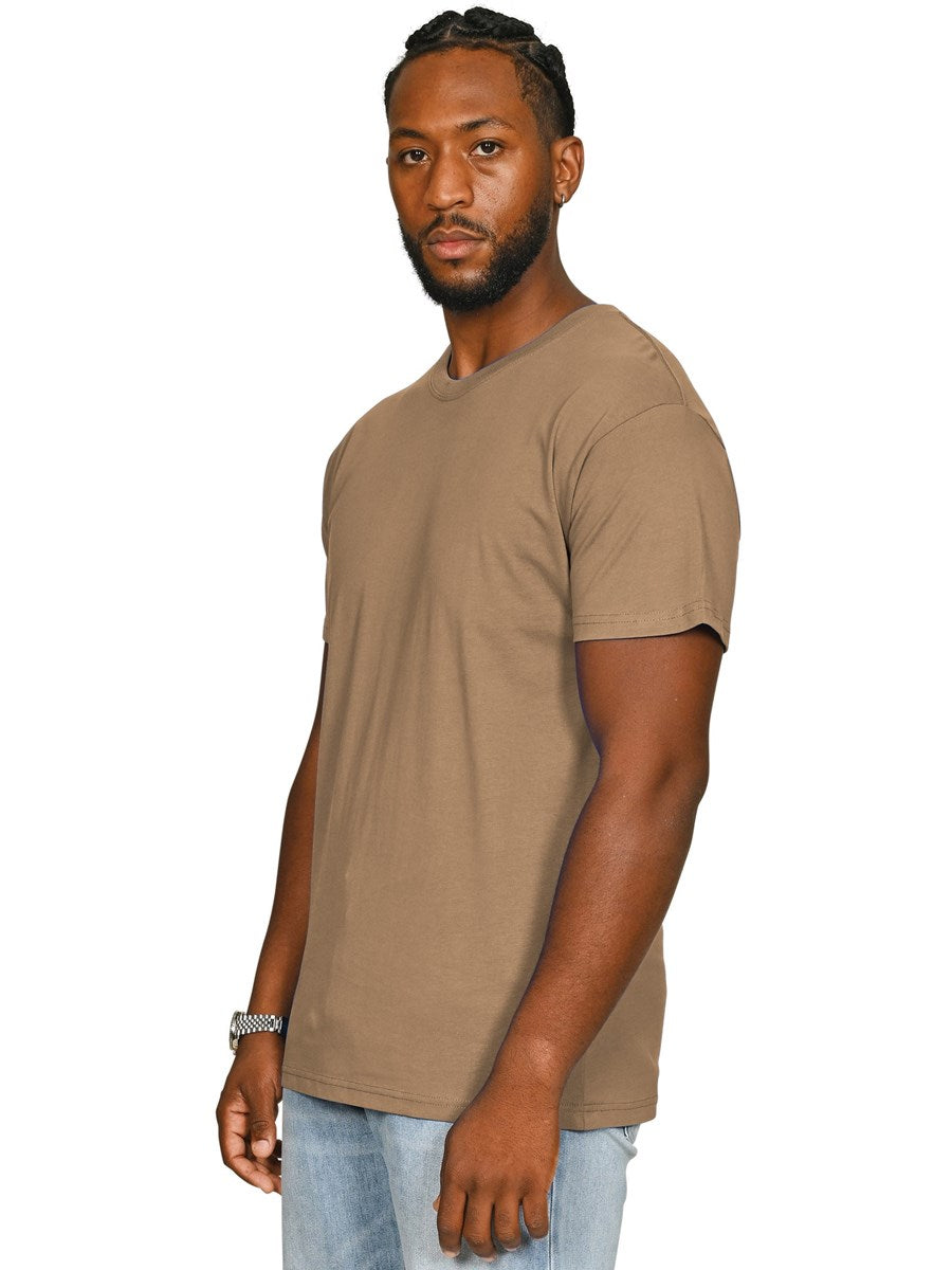 Supreme Organic Combed T Shirt 220GSM