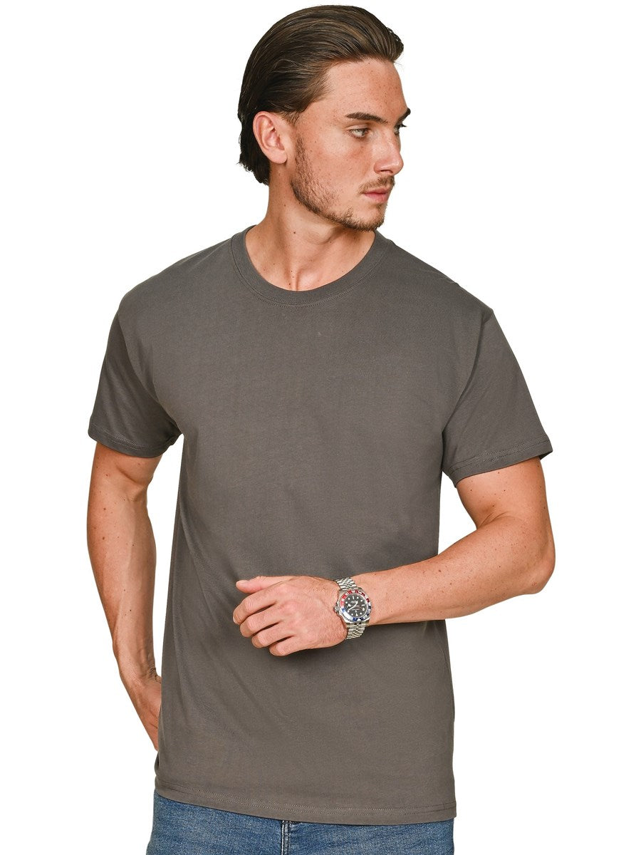Supreme Organic Combed T Shirt 220GSM