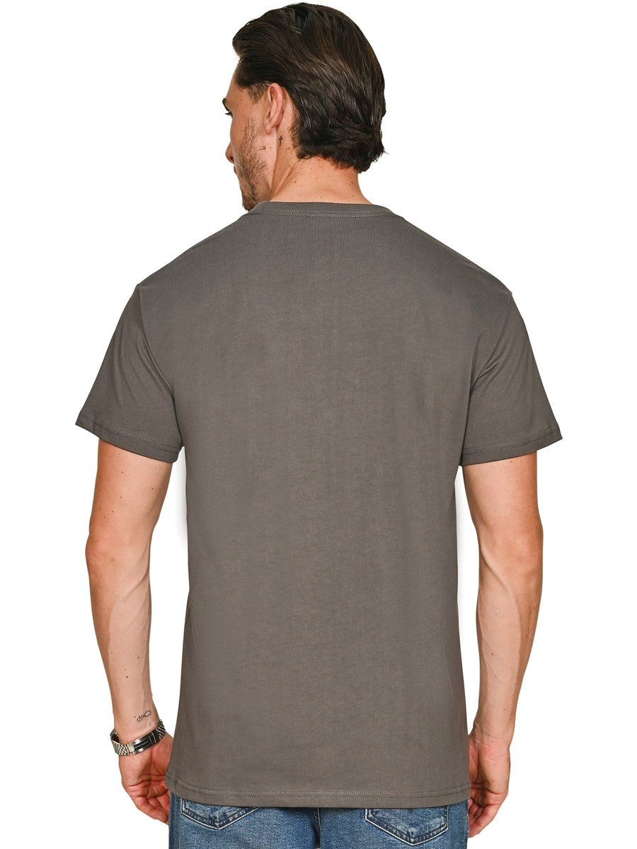 Supreme Organic Combed T Shirt 220GSM