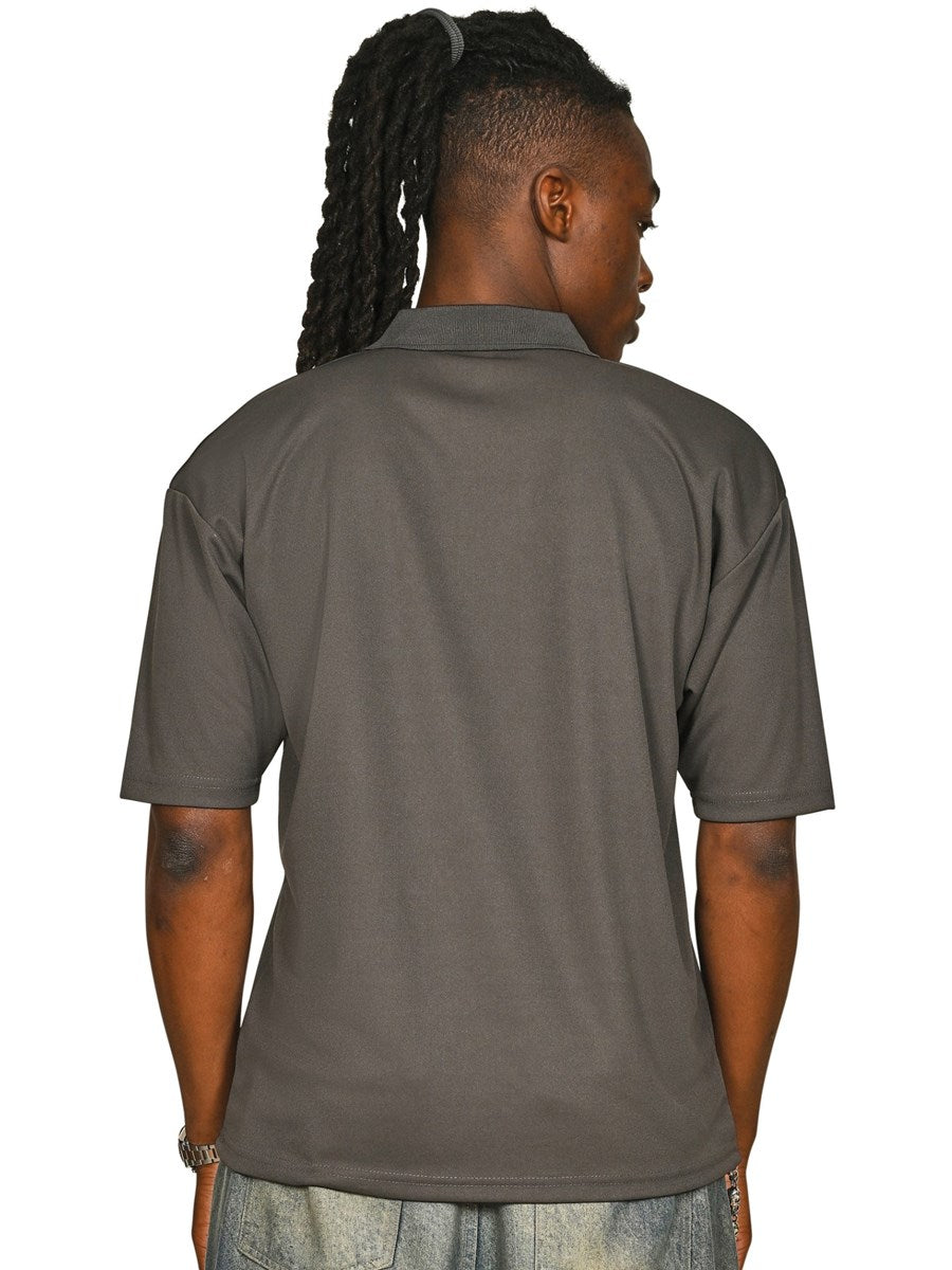 Polyester Tech Polo 150GSM