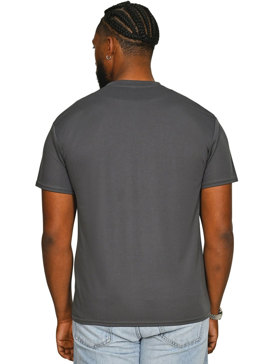 Sports Technical Polyester T shirt 140GSM