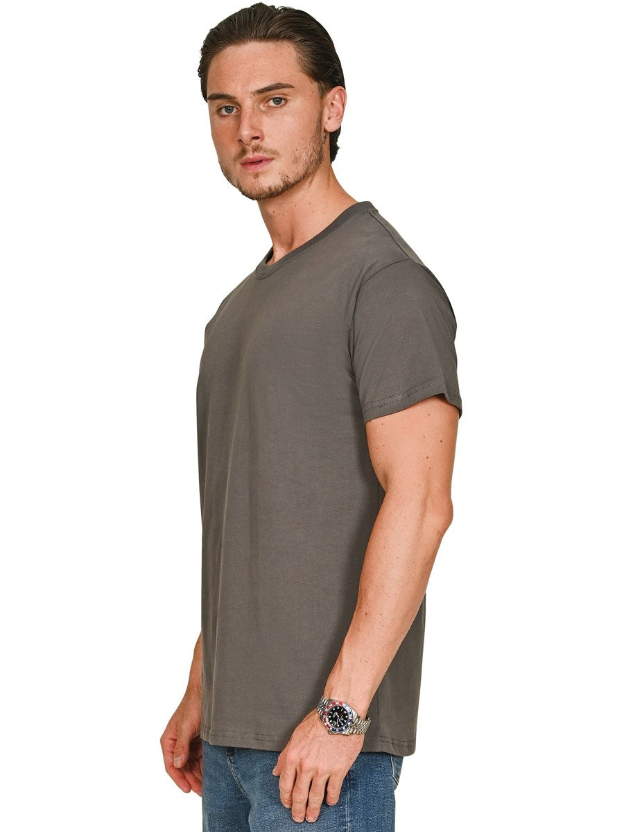 Supreme Organic Combed T Shirt 220GSM