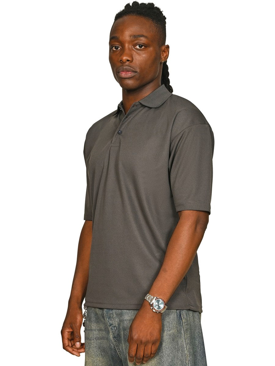 Polyester Tech Polo 150GSM