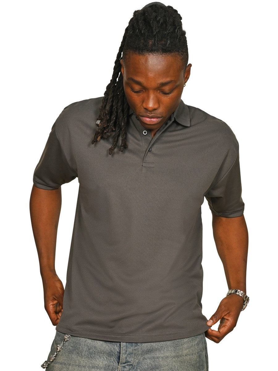 Polyester Tech Polo 150GSM