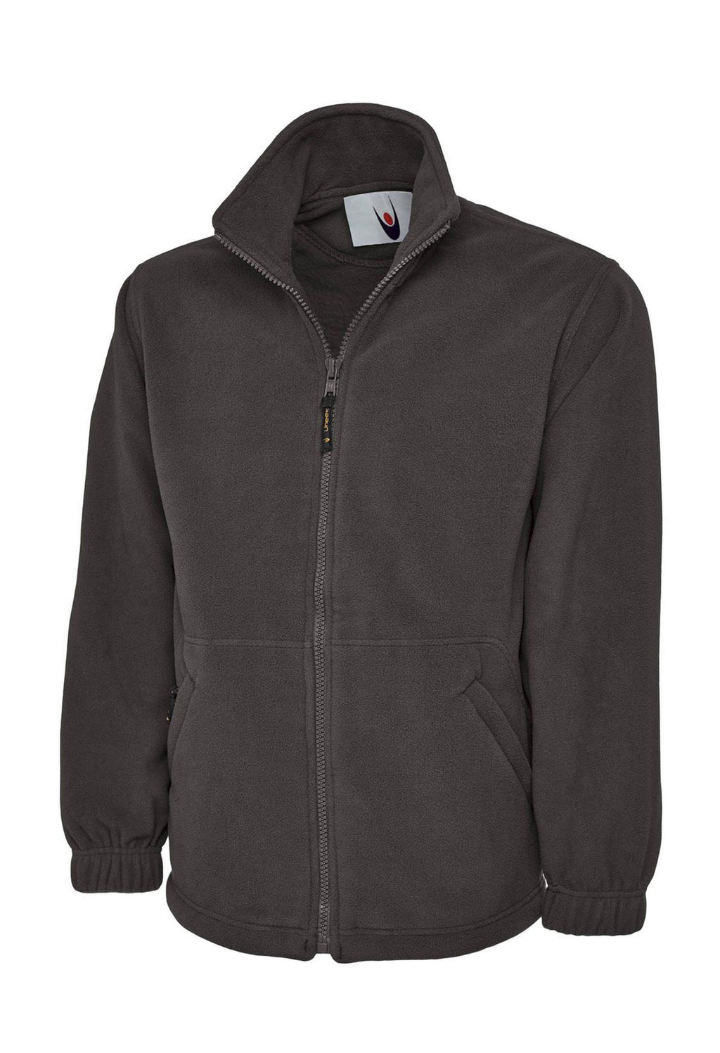 Full Zip Fleece Jacket 300GSM