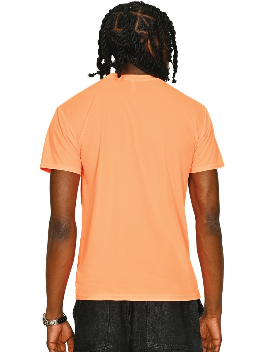 Sports Technical Polyester T shirt 140GSM