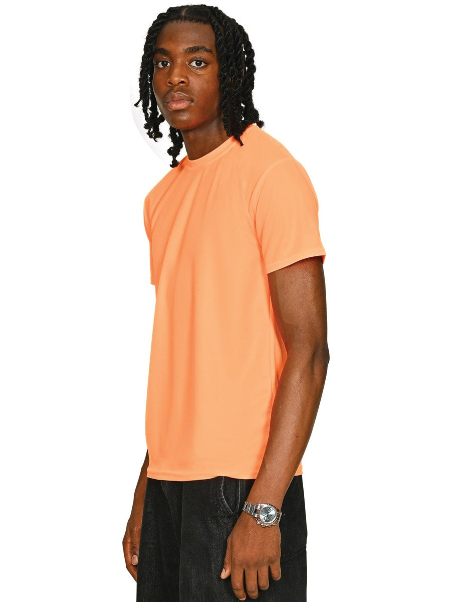 Sports Technical Polyester T shirt 140GSM