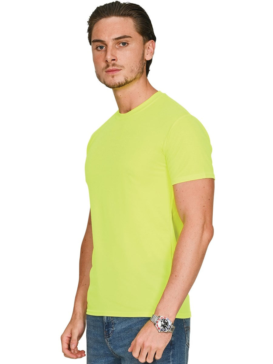 Sports Technical Polyester T shirt 140GSM